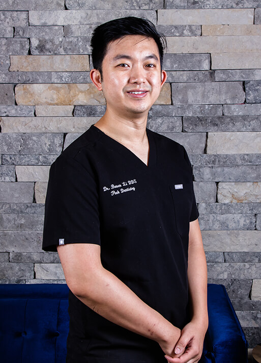 Dr. Li