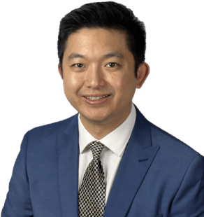 Dr Bowen Li
